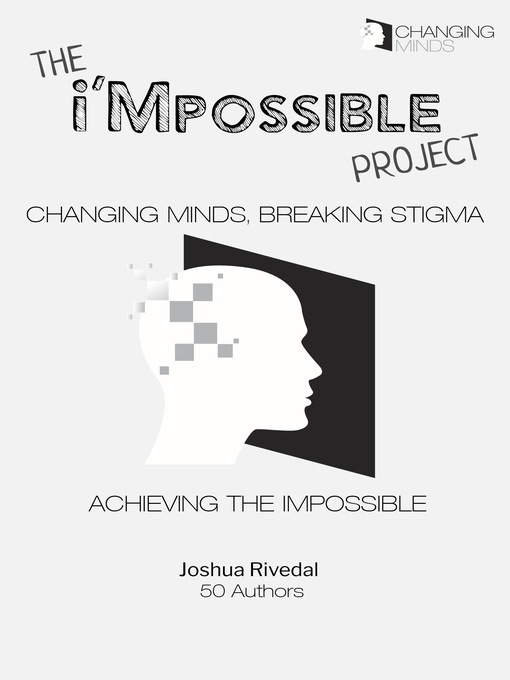 Title details for The i'Mpossible Project by Josh Rivedal - Wait list